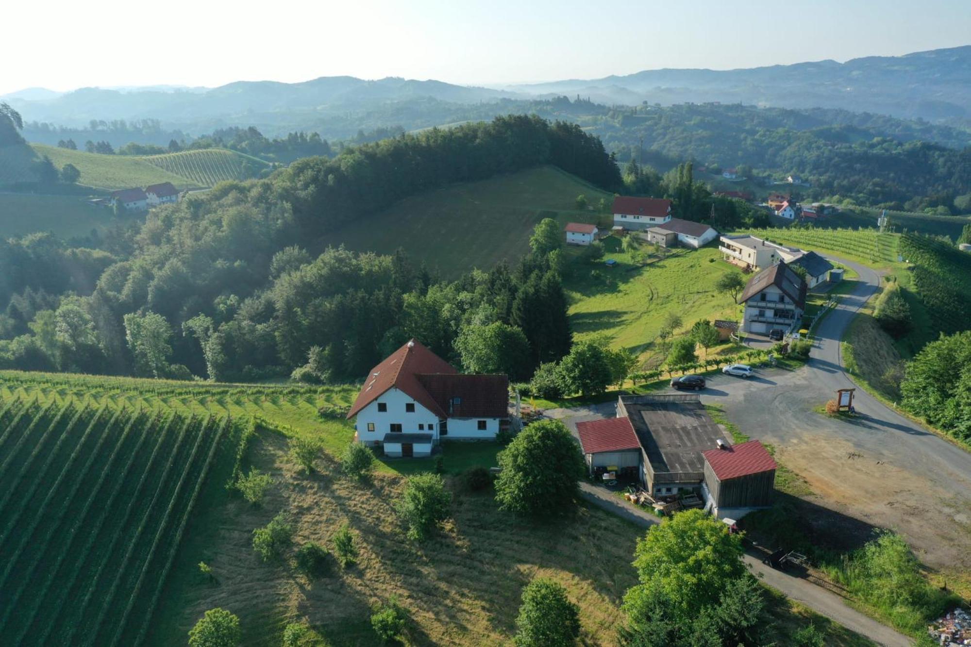 Trautenburg Stub'N 루트스카치 외부 사진